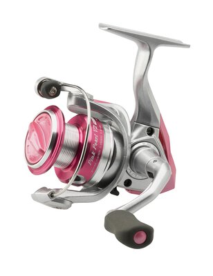 Okuma Pink Pearl V2 FD3000 Reel